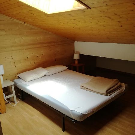 Location D'Appartements - La Residence La Clusaz Buitenkant foto