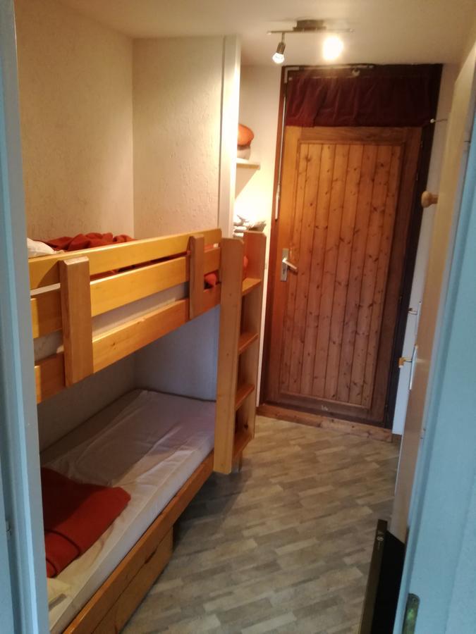 Location D'Appartements - La Residence La Clusaz Buitenkant foto
