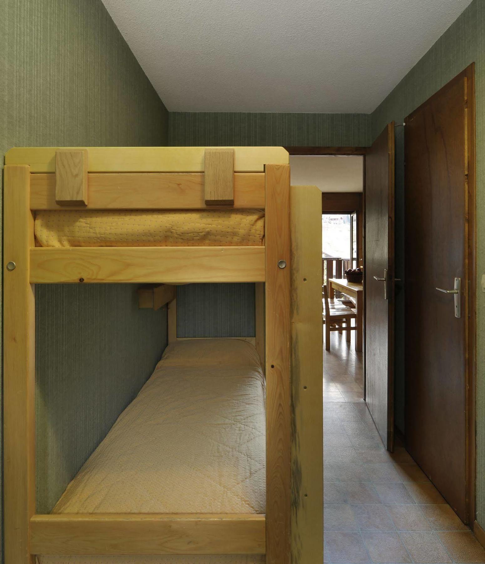Location D'Appartements - La Residence La Clusaz Buitenkant foto
